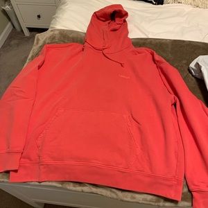 Levi’s Red Tab Unisex Hoodie